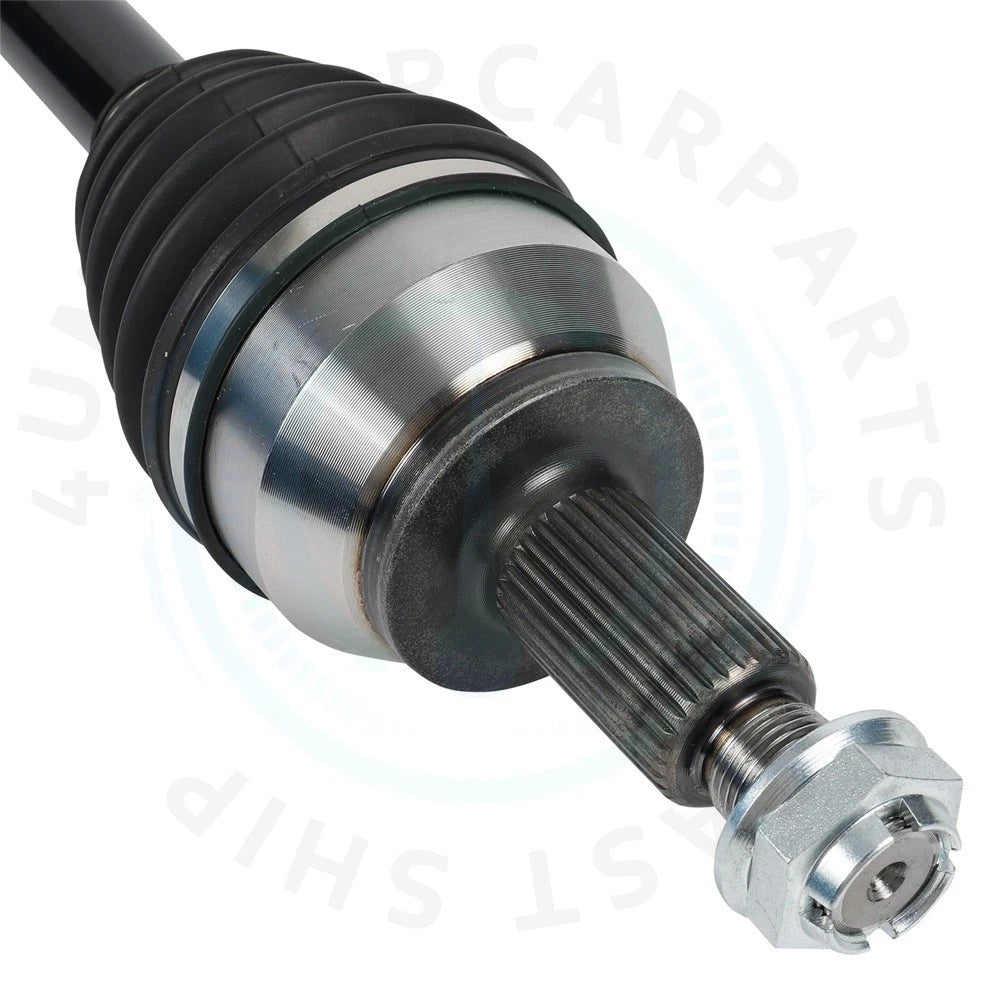 Front Left CV Axle for Land Rover Range Rover Sport (2014–2022)