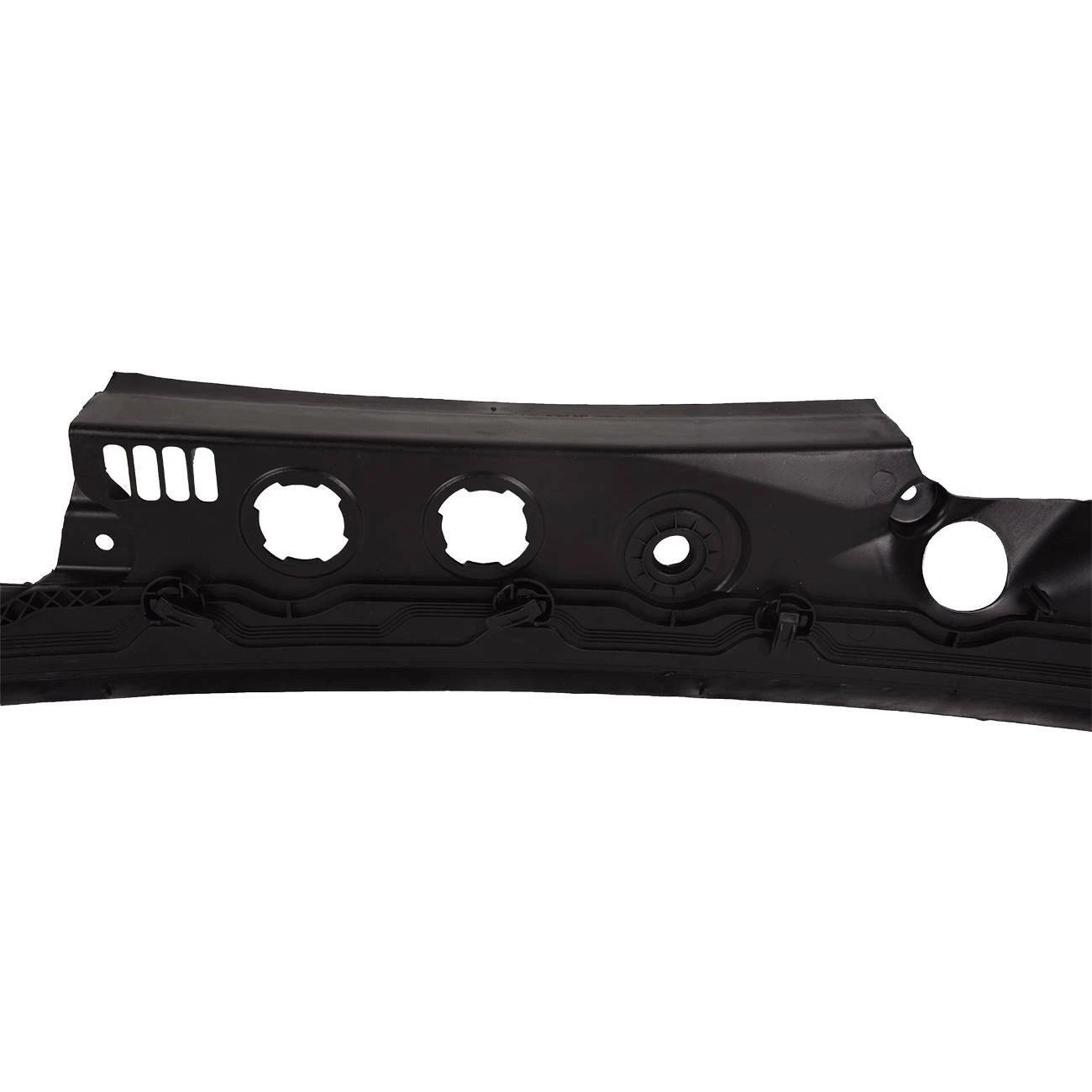 Windshield Cowl Panel Cover for BMW 5 Series (2011-2016)