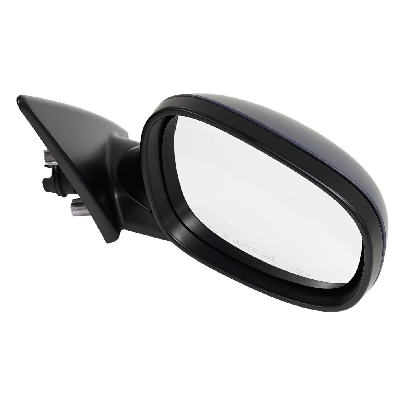 Heated Right Side Mirror for BMW 328i xDrive (2009–2012)