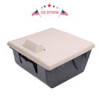 Dashboard Cup Holder for Ford F250 F350 F450 Super Duty (2008–2010)