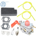 Carburetor for Zama Leaf Blower (C1U-W43B, C1U-W43C)