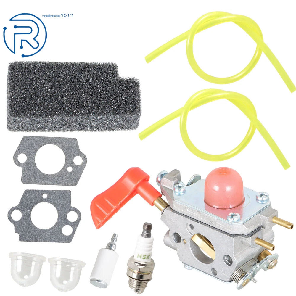Carburetor for Zama Leaf Blower (C1U-W43B, C1U-W43C)