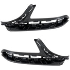 Set of 2 Air Intake Ducts for Audi Q7 (2017–2019)