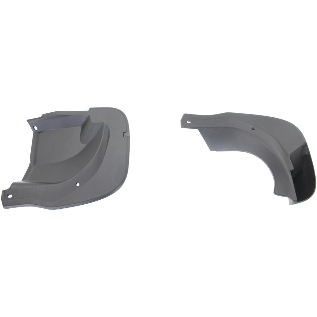 Mud Flaps Set of 2 for Honda CR-V