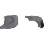 Mud Flaps Set of 2 for Honda CR-V