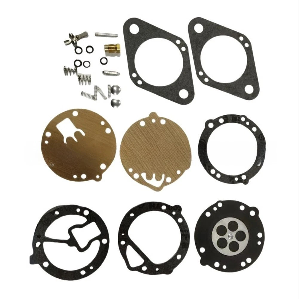 Carburetor Kit for TILLOTSON HR HL (Small Engine Lawn Equipment)