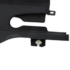 Underhood Side Cover Panel for Tesla Model X (2016–2023)
