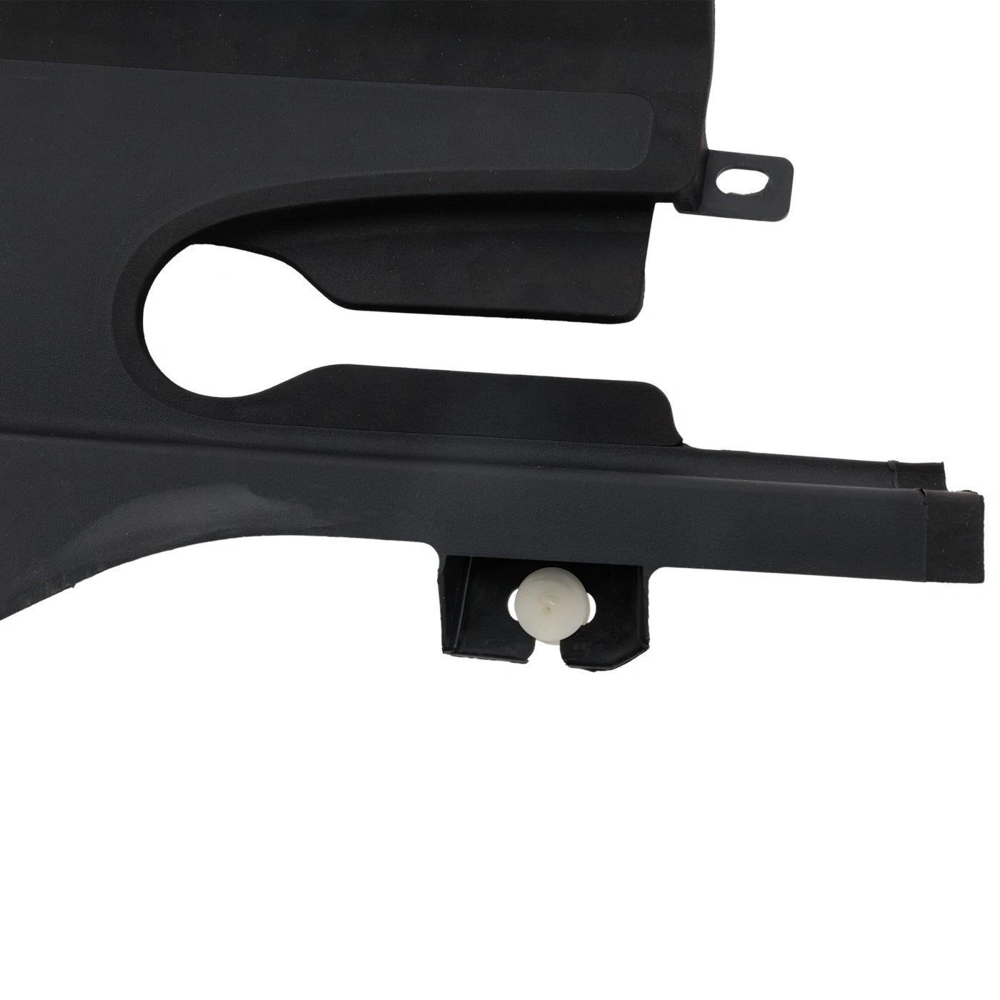 Underhood Side Cover Panel for Tesla Model X (2016–2023)