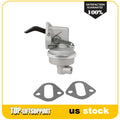 Mechanical Fuel Pump for Dodge D250 D350 W250 W350 5.9L (1989–1993)