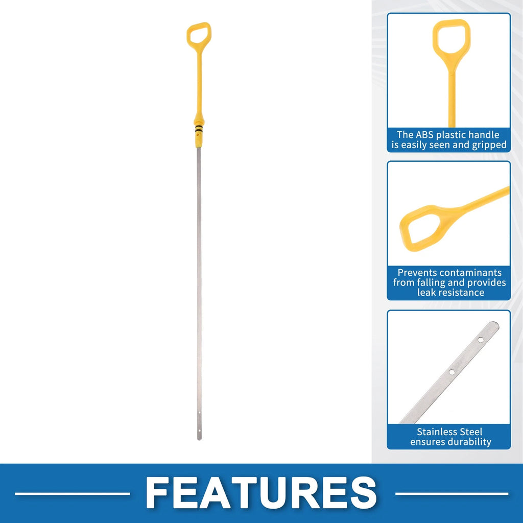 Engine Oil Dipstick No. 15650P2FA00 for Honda Civic (1999–2000)