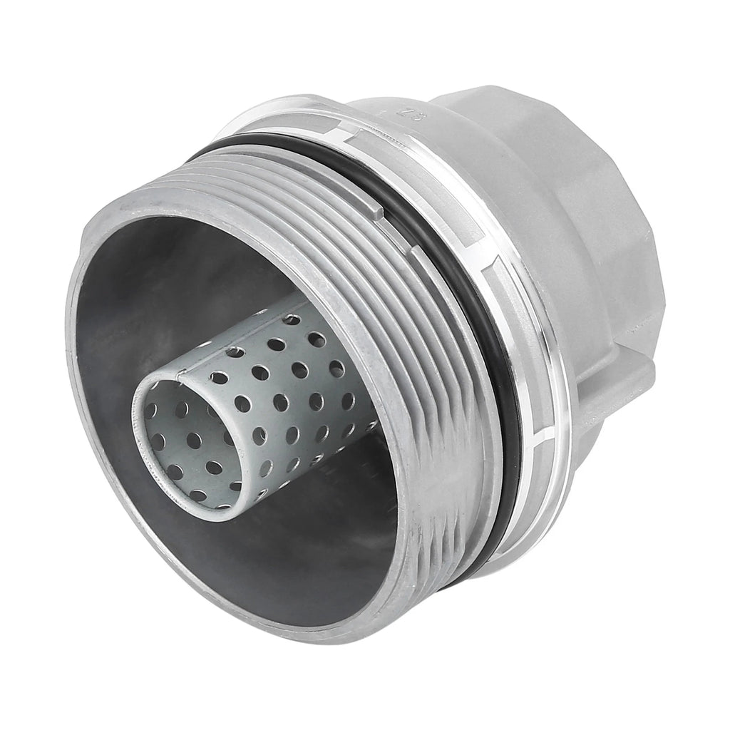 Oil Filter Cap Cover Replacement 15620-31060 for Lexus Toyota 