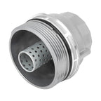 Oil Filter Cap Cover Replacement 15620-31060 for Lexus Toyota 