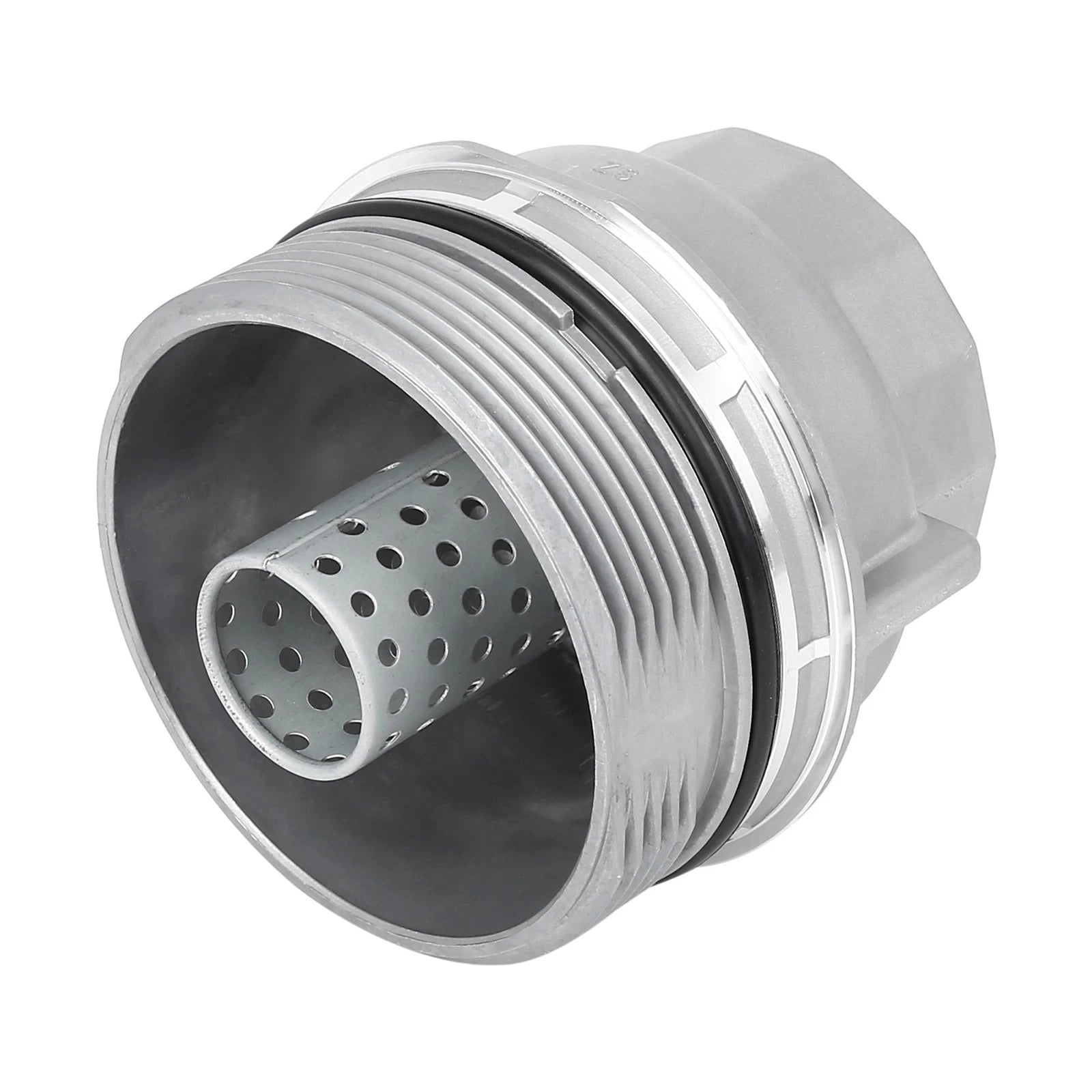 Oil Filter Cap Cover Replacement 15620-31060 for Lexus Toyota 