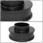 3" Front Leveling Lift Kit Coil Spring Spacers for Dodge Ram 1500 (2002–2014)