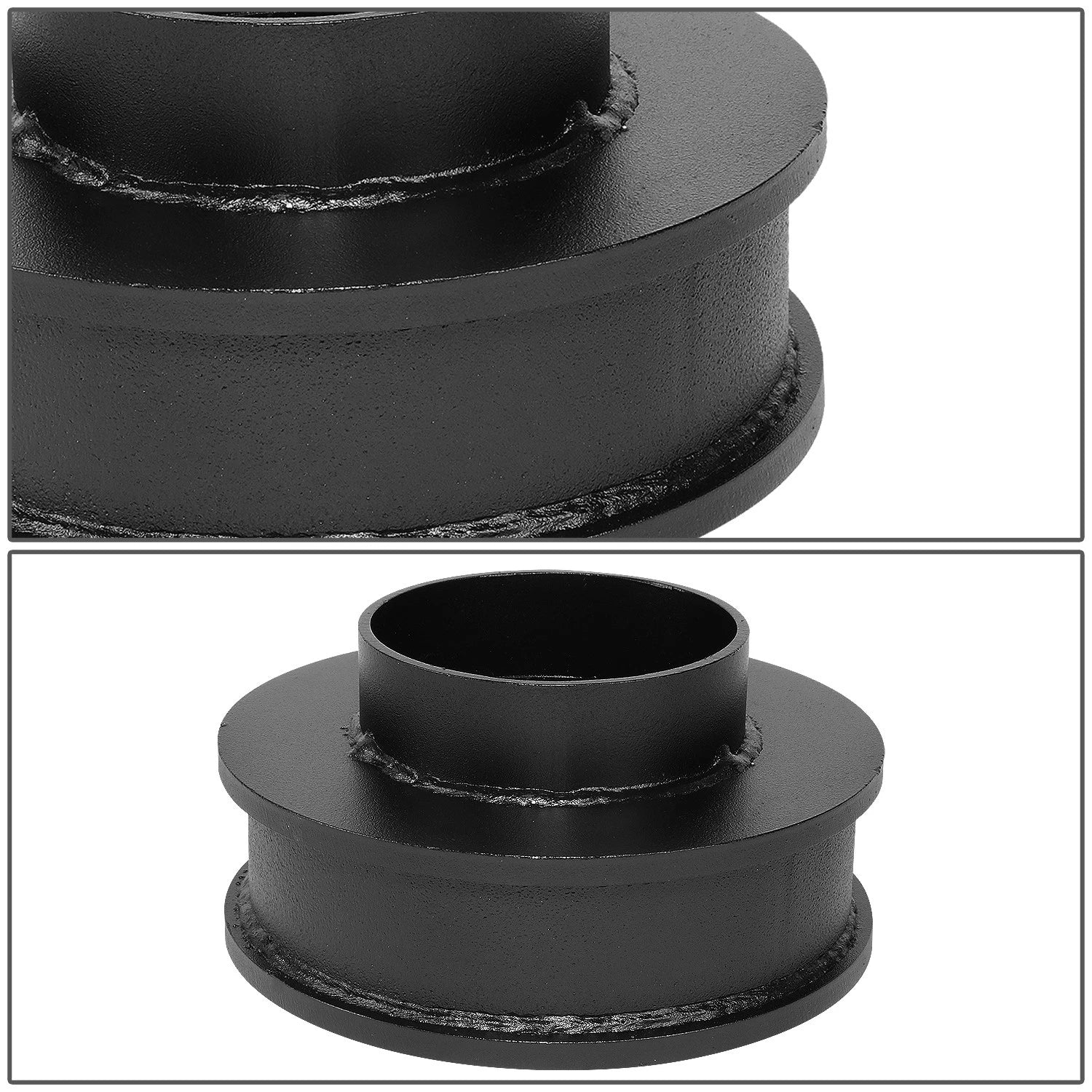 3" Front Leveling Lift Kit Coil Spring Spacers for Dodge Ram 1500 (2002–2014)