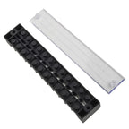 Screw Terminal Strip TB2512L 600V 25A for Automotive Applications