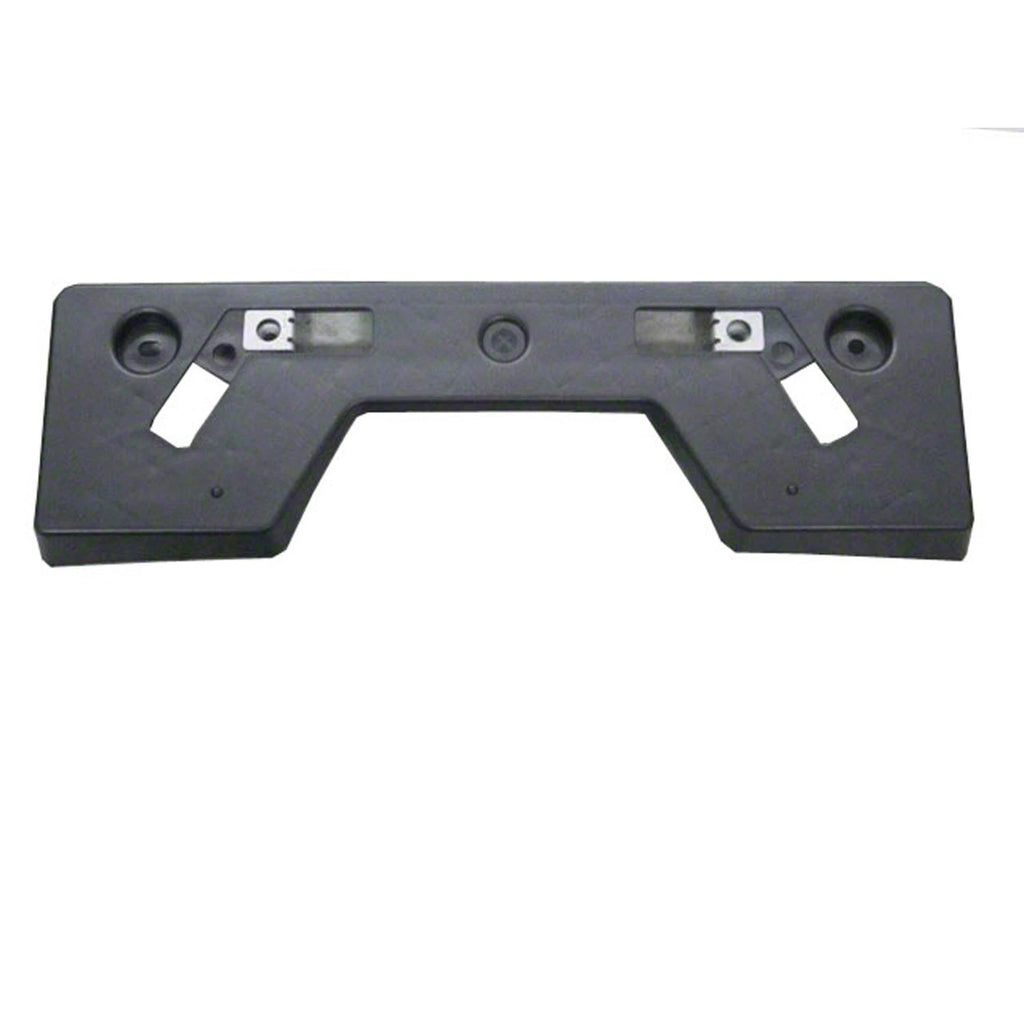 Replacement Plastic Front License Plate Bracket For 2010-2012 Lexus ES350