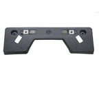 Replacement Plastic Front License Plate Bracket For 2010-2012 Lexus ES350