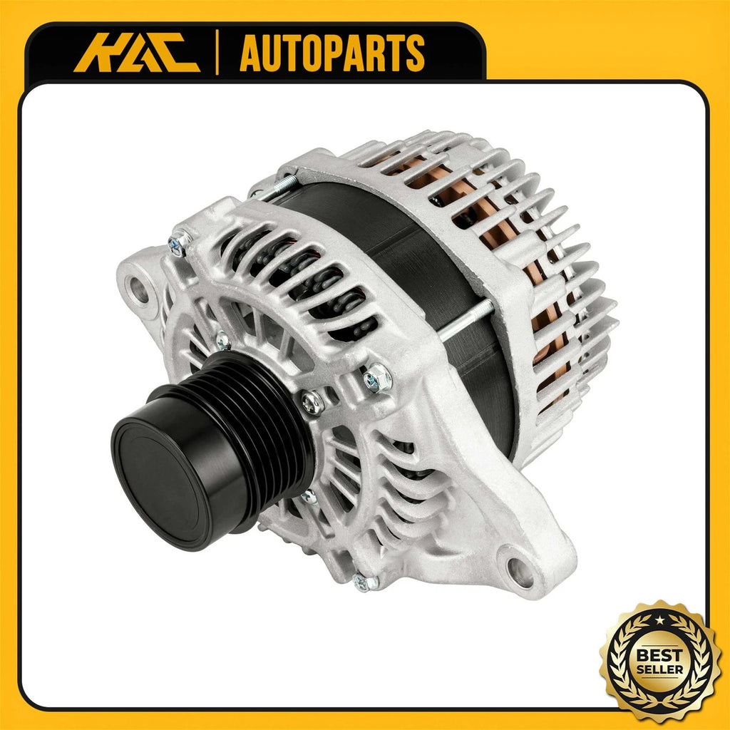 Alternator for Dodge Journey (2009–2019) 2.4L (2020) (All Models)