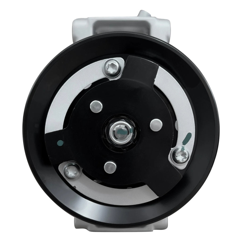 AC Compressor Kit Replacement for Volkswagen Golf 2.0L (2019-2019)