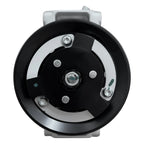 AC Compressor Kit Replacement for Volkswagen Golf 2.0L (2019-2019)