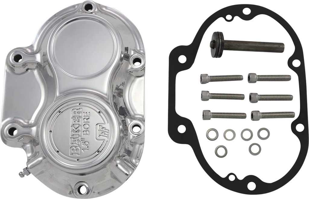 Transmission Side Cover Assembly for BAKER DRIVETRAIN (Function-Formed™)