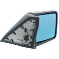 Right Power Heated Manual Fold Mirror for Mercedes Benz E320 (1994–1995)