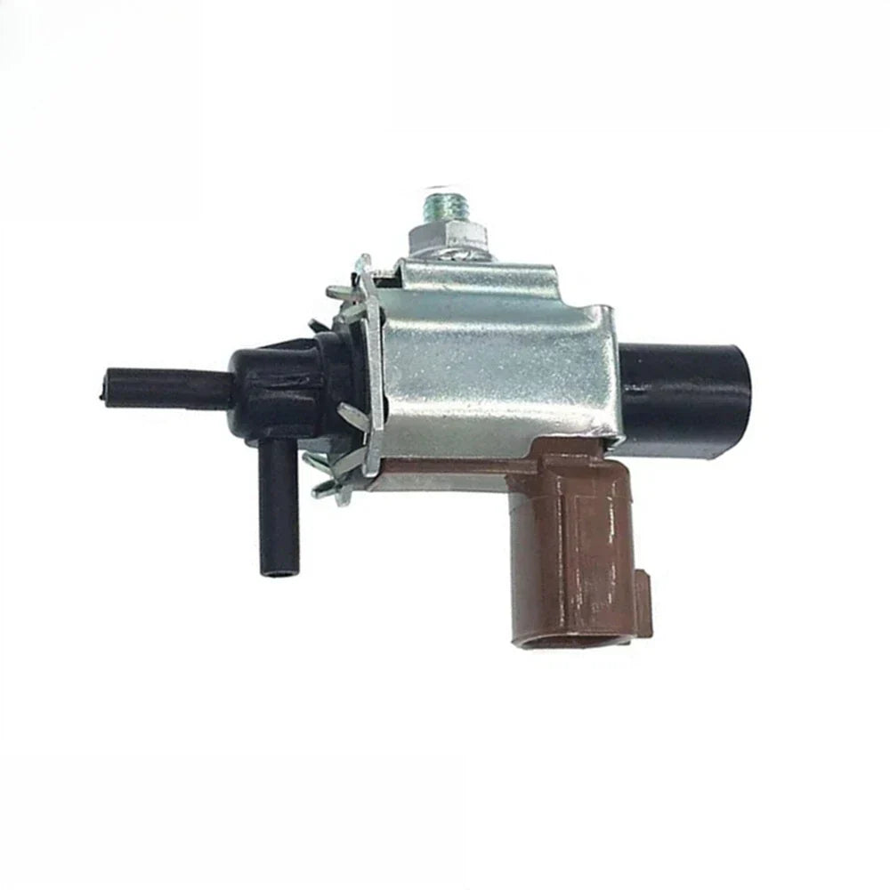 Vacuum Pump Solenoid Valve Assembly for Ford Ranger