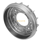 Front Brake Drum for Honda TRX650FA TRX650FGA Rincon 650 4x4 (2003–2005)