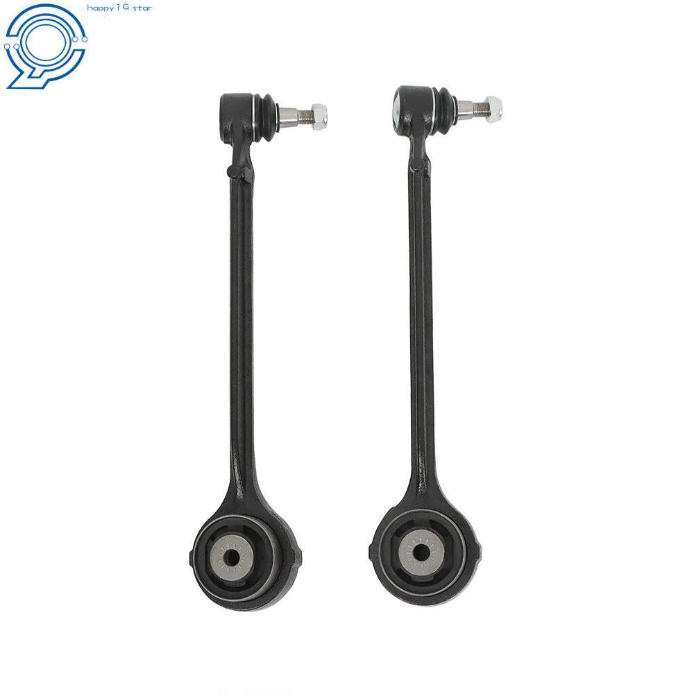 Set of 2 Front Upper Lower Control Arms for Dodge Charger Challenger 2011–2019