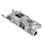 Aluminum Dual Plane Intake Manifold for Ford 289 302 (1962–1995)