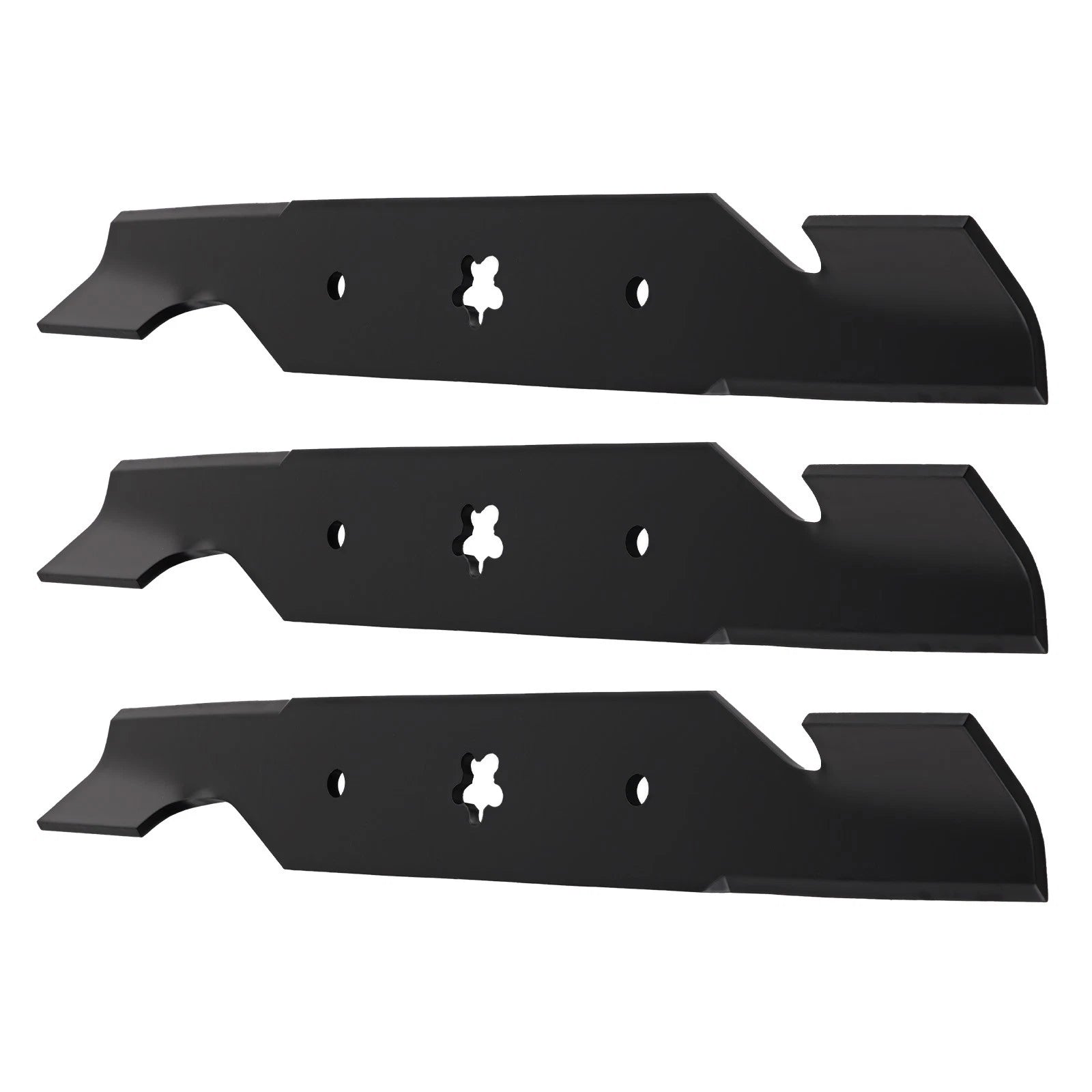 Set of 3 Lawn Blades for Ariens Hydro (936043/936059) 532187256 33954