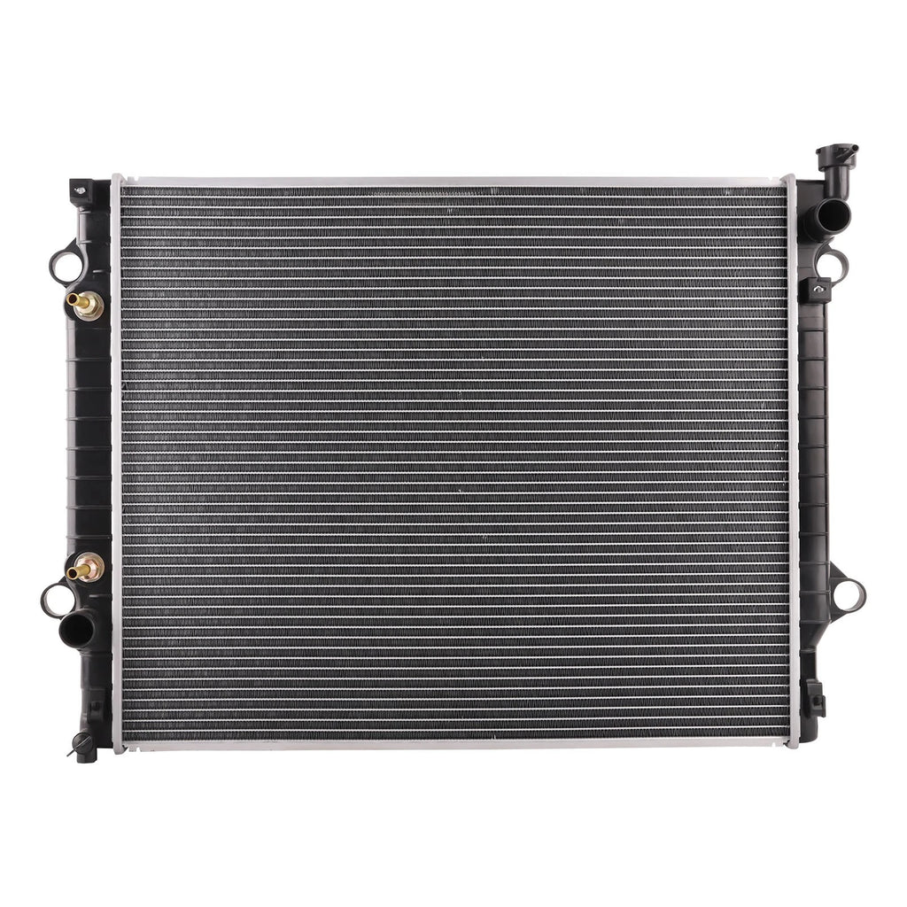 Radiator for Toyota Tacoma 2.7 3.5L (2016–2023) A13565 RAD135658