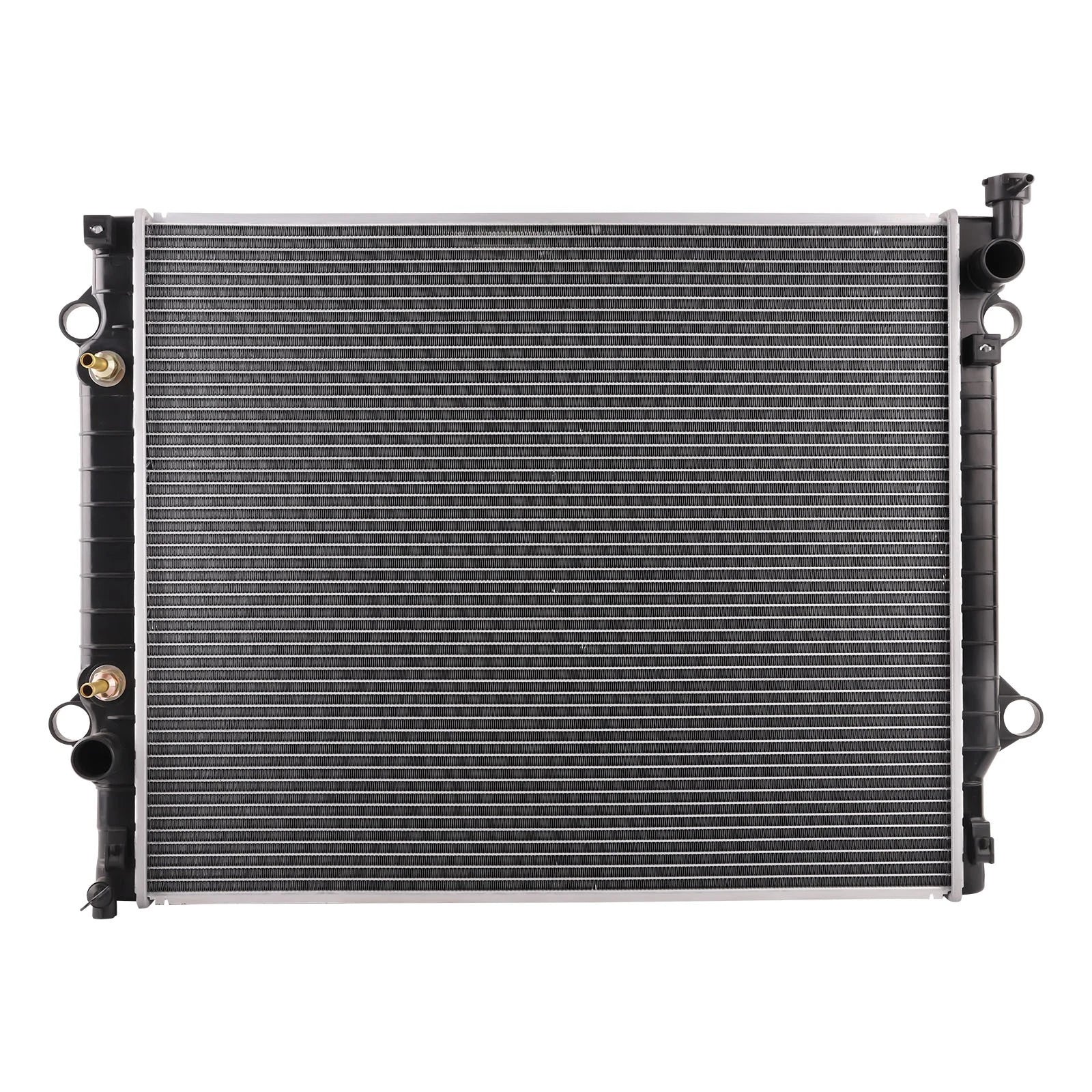 Radiator for Toyota Tacoma 2.7 3.5L (2016–2023) A13565 RAD135658