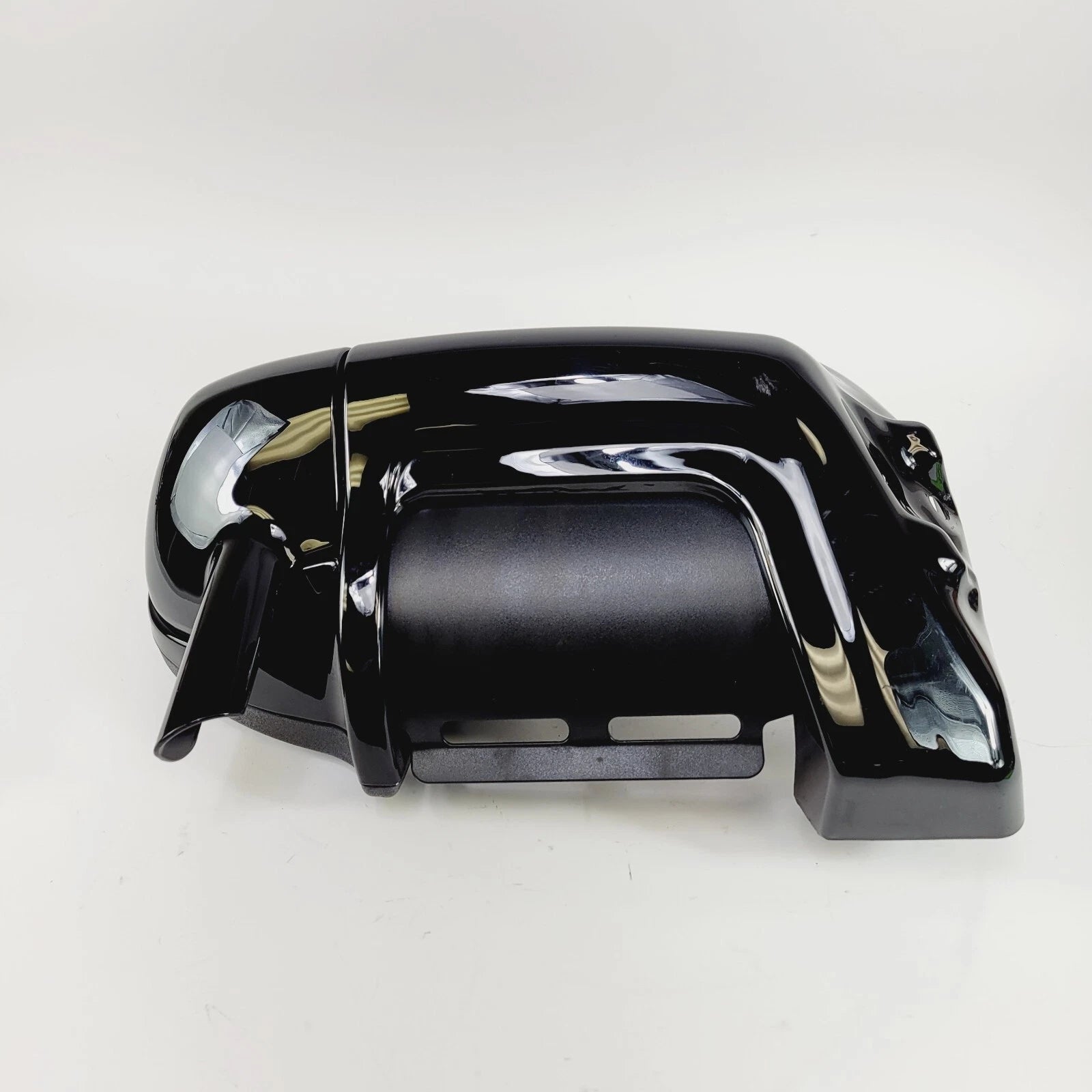 Left Lower Fairing for Harley Davidson Electra Glide Ultra Classic (1983–2013)