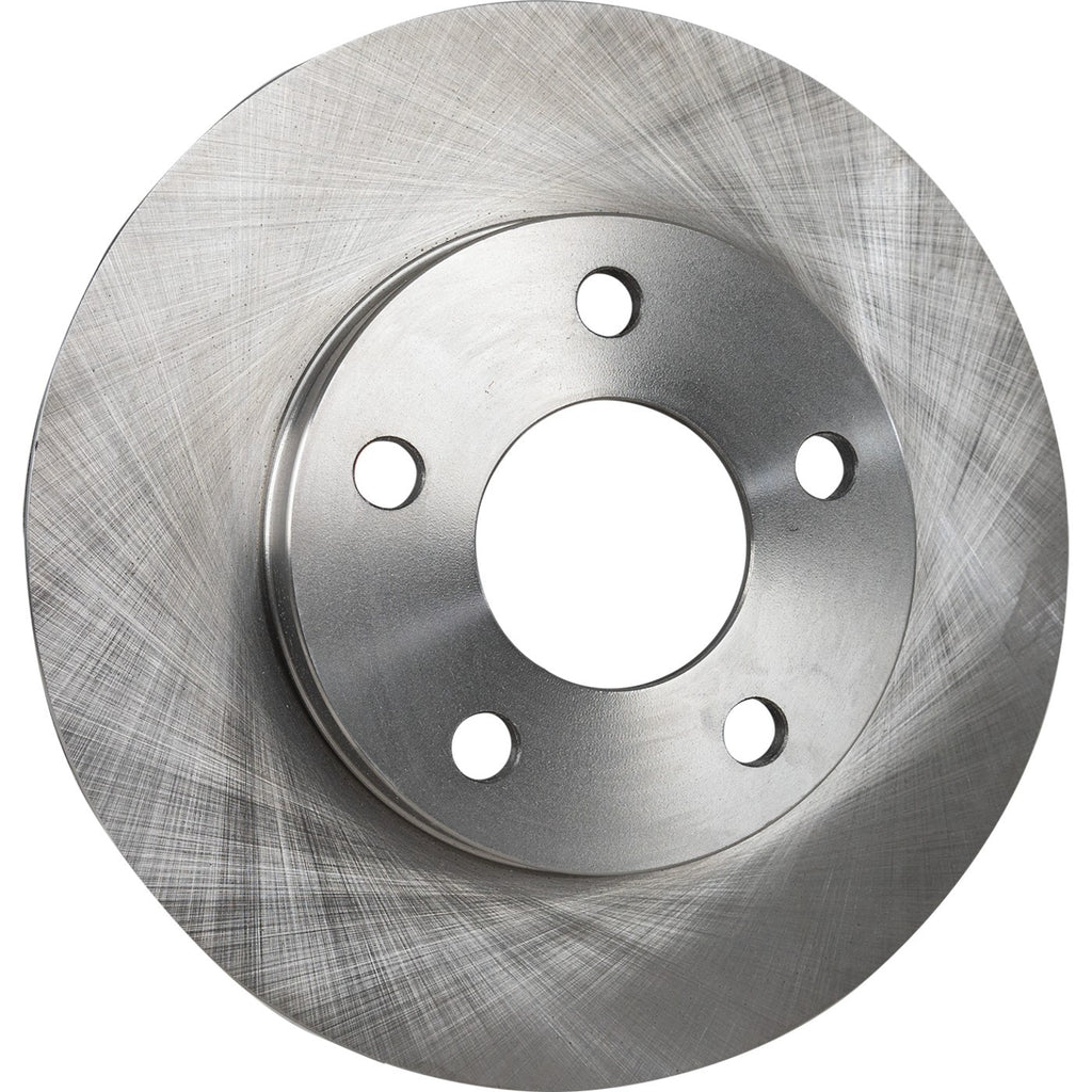 Disc Brake Rotor for Pontiac Grand Am (1999–2005) Front Left/Right Solid