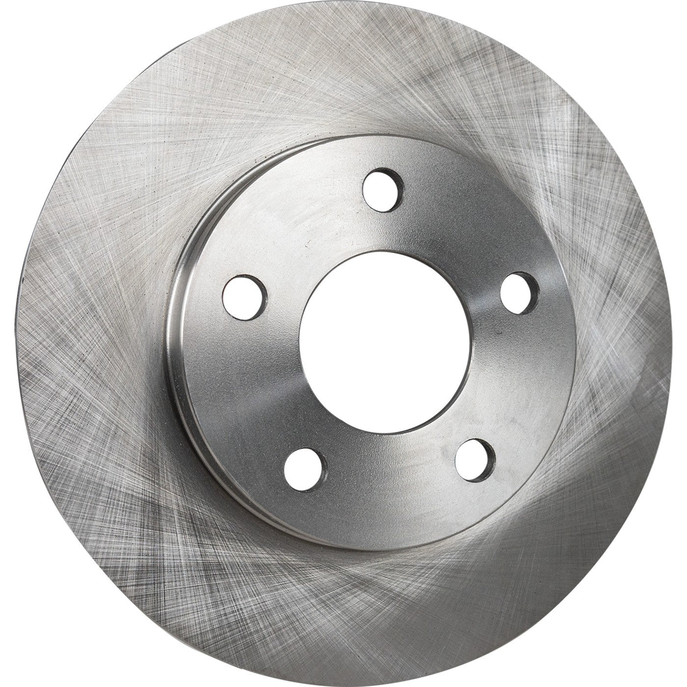 Disc Brake Rotor for Pontiac Grand Am (1999–2005) Front Left/Right Solid