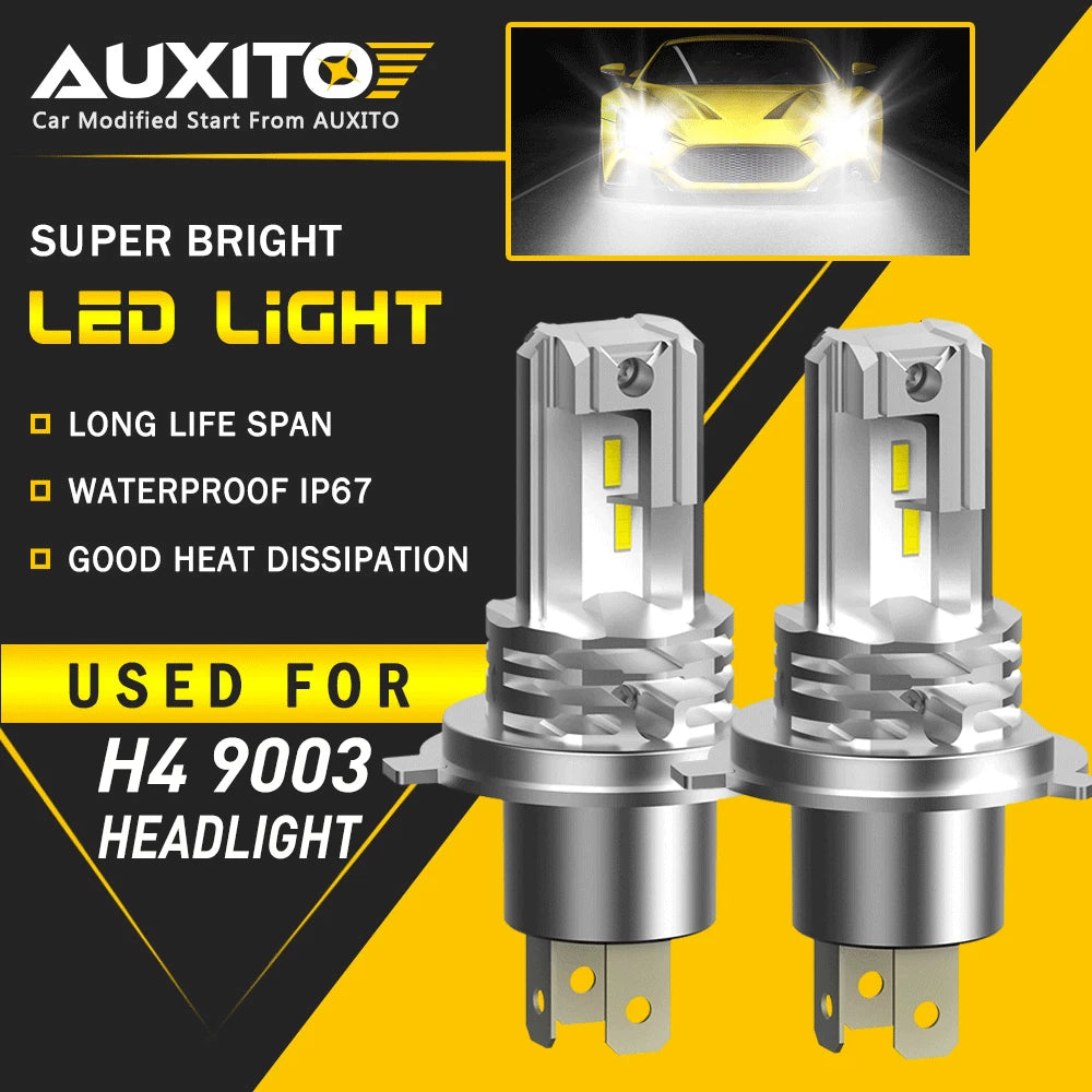 Combination Headlight Switch for Suzuki Samurai (1985–1995)