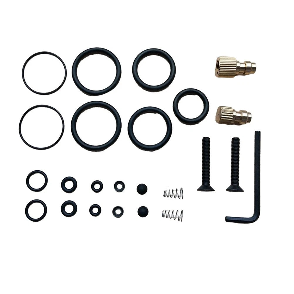 Set of 1 Hand Pump Replacement Kit for High Pressure Air Pump