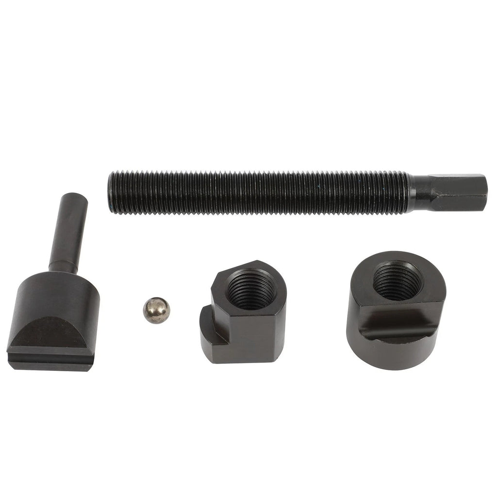 Dual Wheel Separator for