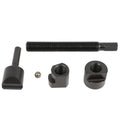 Dual Wheel Separator for