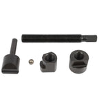 Dual Wheel Separator for