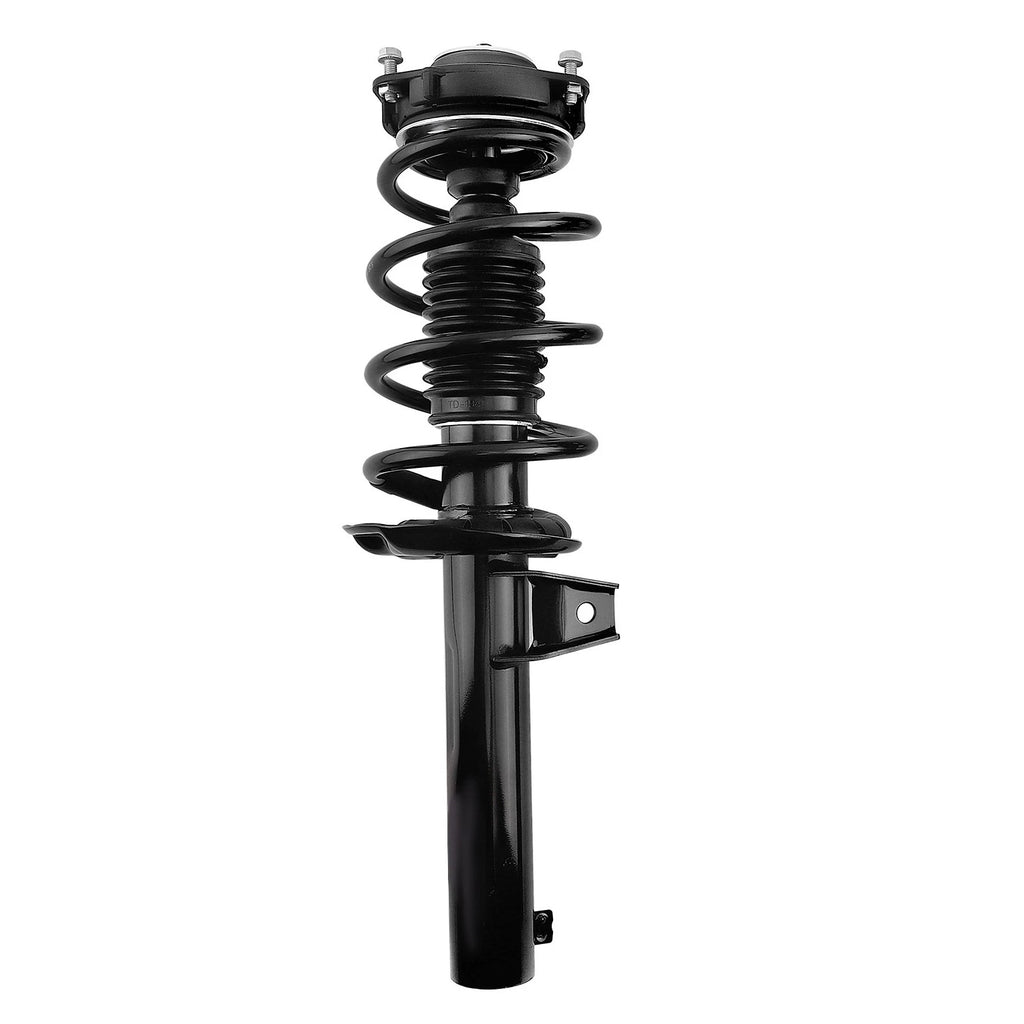 Front Complete Struts Shocks for Volkswagen Jetta Beetle Passat CC EOS Audi A3 (2006–2019)