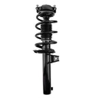 Front Complete Struts Shocks for Volkswagen Jetta Beetle Passat CC EOS Audi A3 (2006–2019)