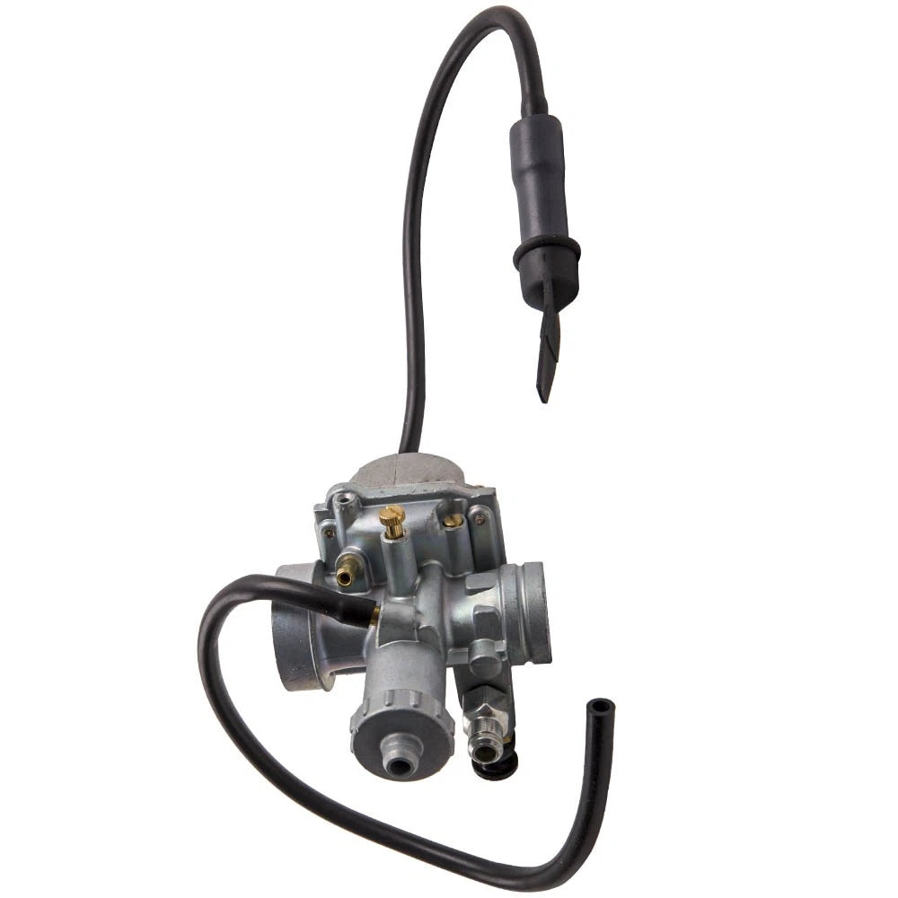 Carburetor for Suzuki LT160 LTF160 LT160E Quadrunner 160 (1989–2004)