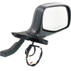 Chrome Power Side View Mirror for Ford Pickup Bronco (Right)