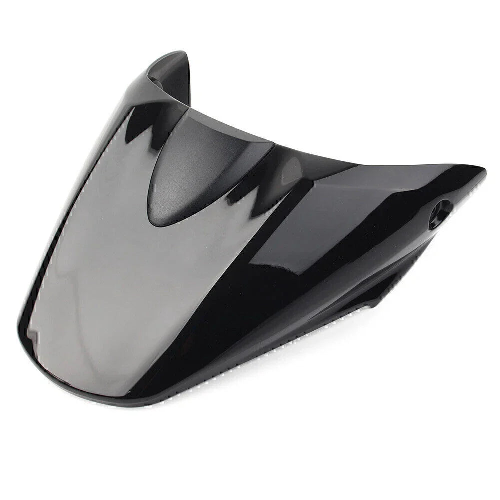 Gloss Black Rear Pillion Seat Cowl for Ducati Monster (2008-2014)