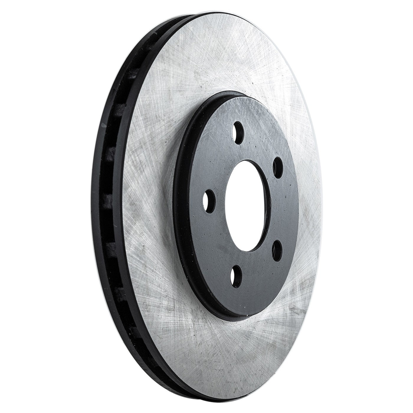 Brake Rotor and Pad Kit for Chrysler Sebring (1996–2000) Front Solid Set