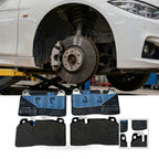 Front Brake Pads for Audi Q5 SQ5 (2009–2017) 8R0698151T 8R0698151AC