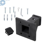 Hitch Wall Mount for Make Model 
